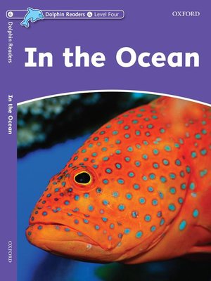 cover image of In the Ocean